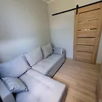 Rocco Apartament Nad Morzem Gdansk