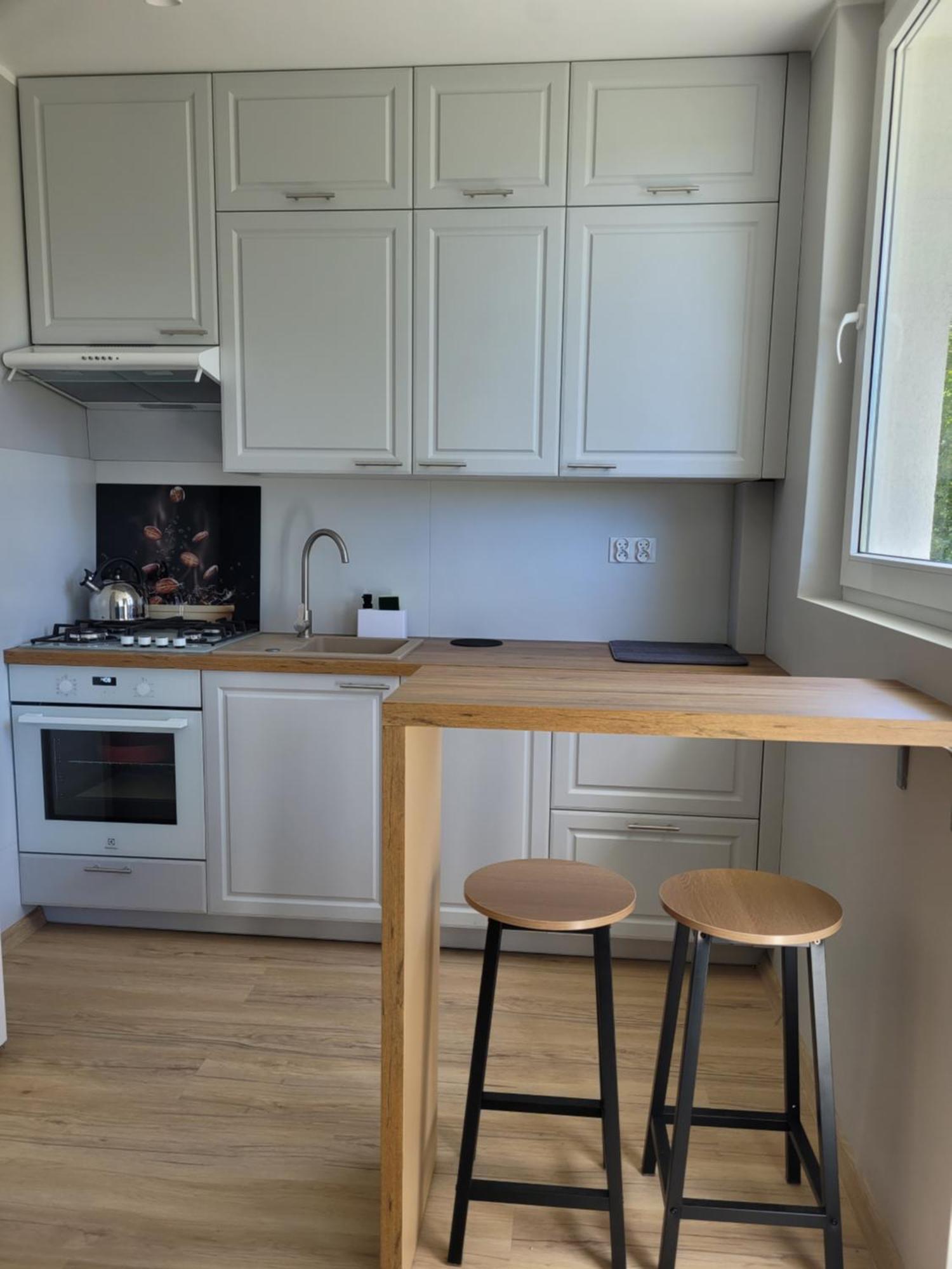 Apartament Rocco Nad Morzem *
