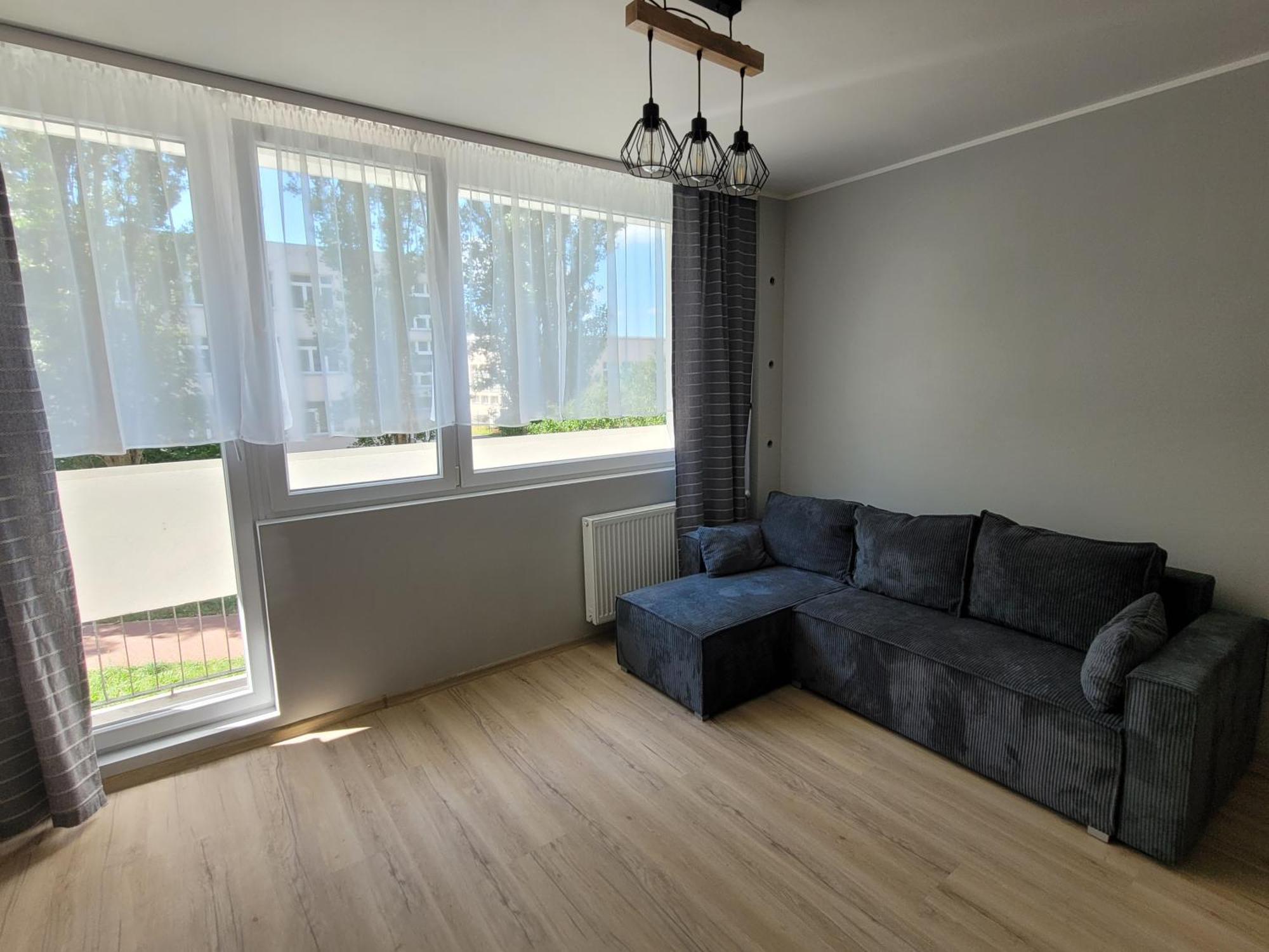 Rocco Nad Morzem Apartament Gdańsk