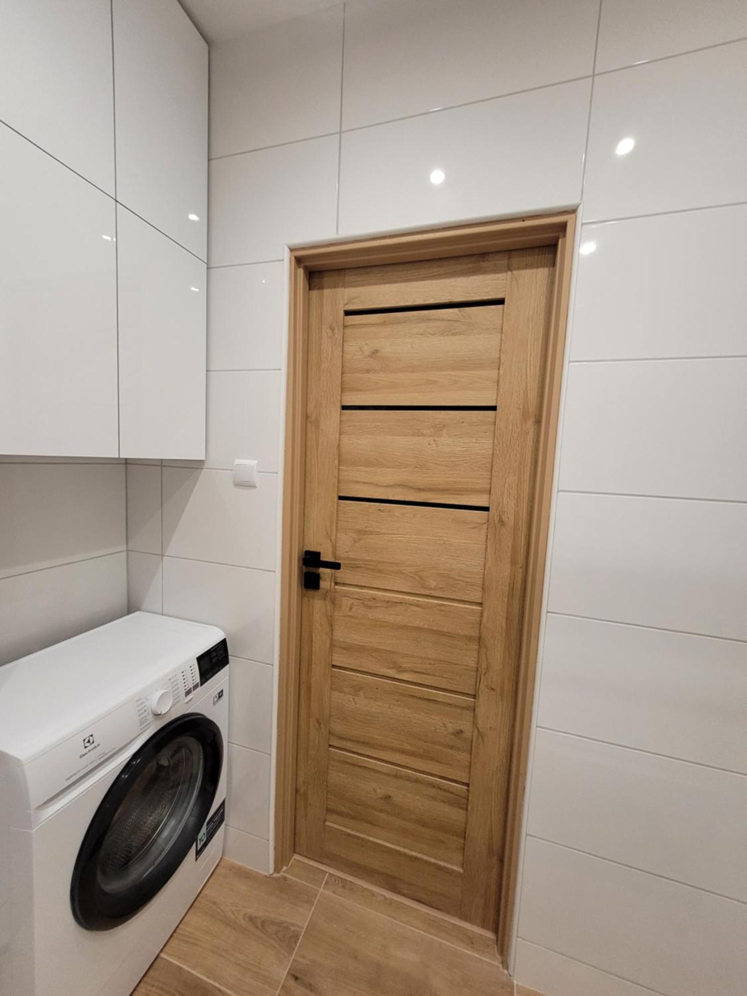 Apartament Rocco Nad Morzem Gdańsk